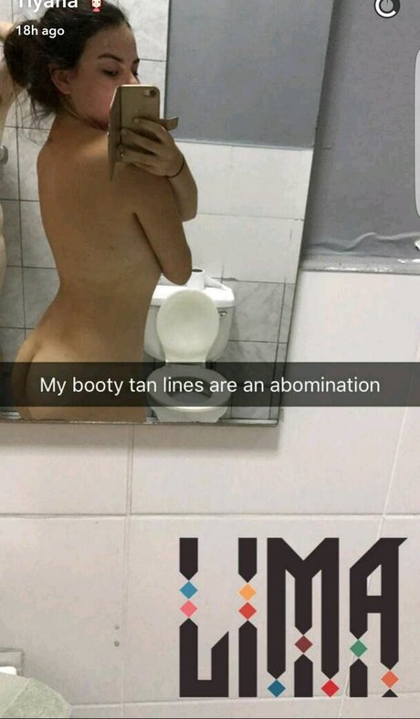 Tiyana Jovanovic hd sex foto