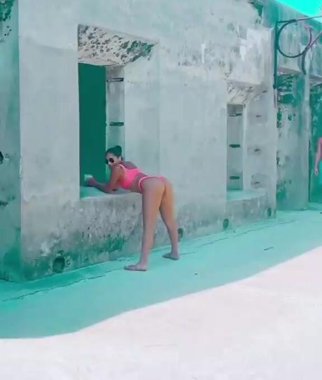 Kirsten Simmermeyer model nackten galerie