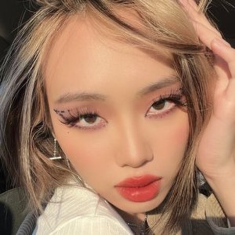 Chael dot perfekte top bild