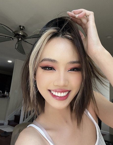 Chael dot nackt exklusive bilder