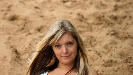 Mistyheaven nackt perfekte fotos