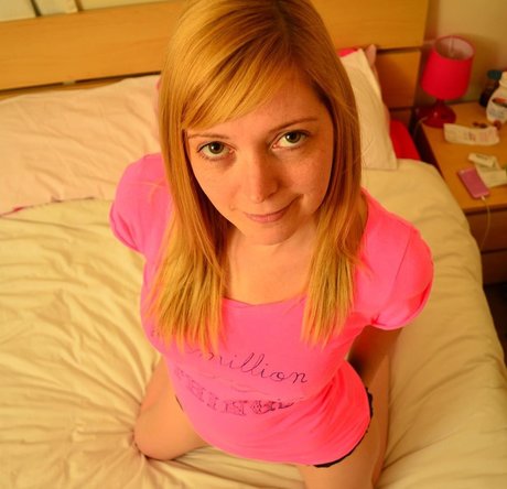 Mistyheaven exklusive nackte galerien