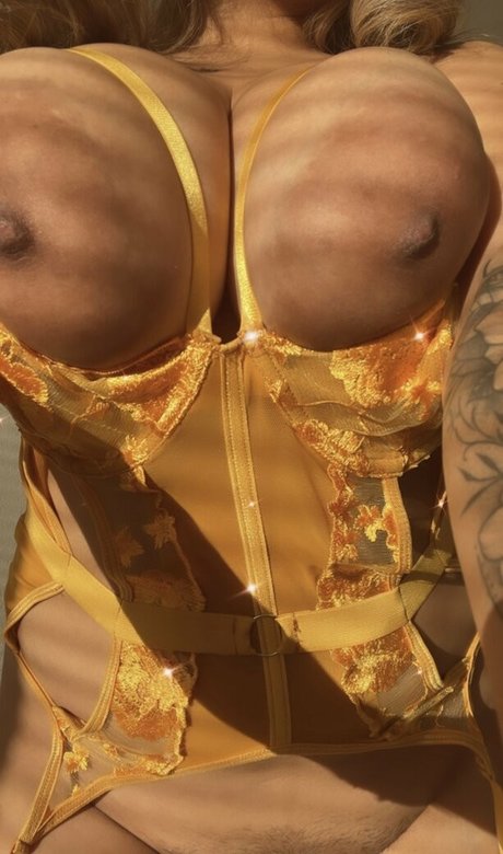 Misstaniaramos xxx erotische foto