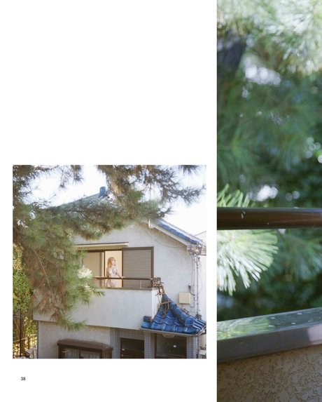 Sairu Hoshi sexy perfekte fotos