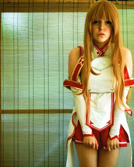 Sairu Hoshi xxx hd galerien