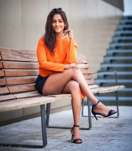 Gaanu Prasadi porno hübsche galerien