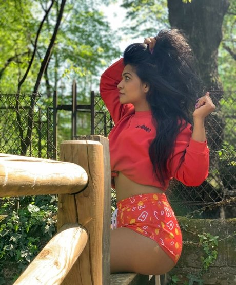 Gaanu Prasadi beste erotische galerien