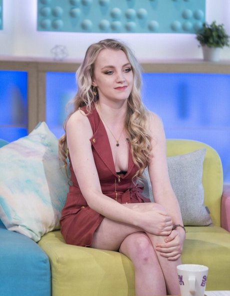 Evanna Lynch top porno galerien