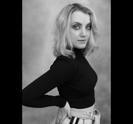 Evanna Lynch freie bilder