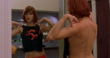 Ivana Milicevic schauspielerin hübsche galerien