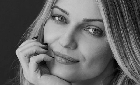 Ivana Milicevic exklusive nacktheit bilder