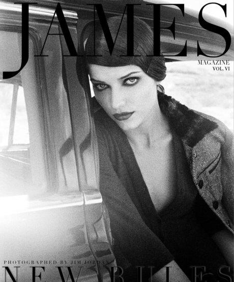 Ivana Milicevic exklusive nackte fotos