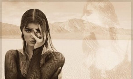 Ivana Milicevic hd nackt foto