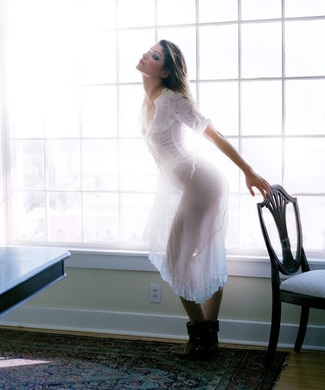 Ivana Milicevic heiße pornografische galerie