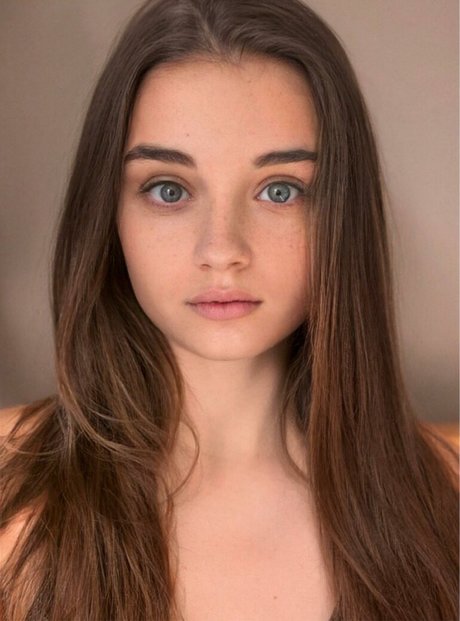 natflowerss exklusive nackt foto