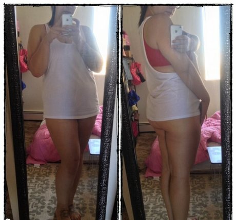 Silvercharmer xxx pornografische fotos