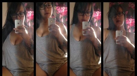 Silvercharmer hübsche sex foto