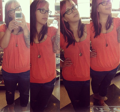 Silvercharmer schöne heiße bild