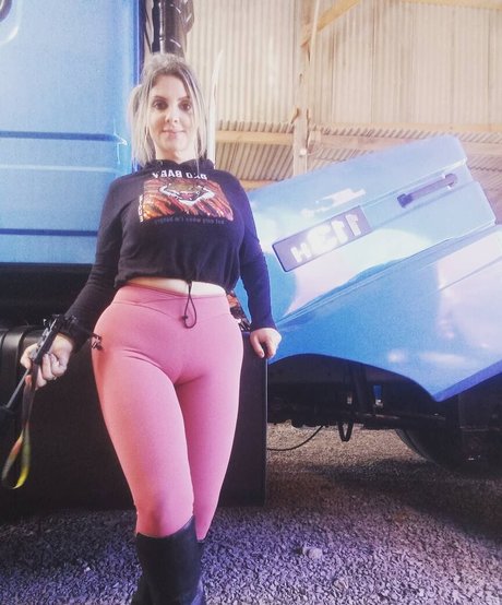 Felina Cris nackt pornographische galerie