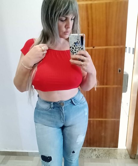 Felina Cris model xxx fotos