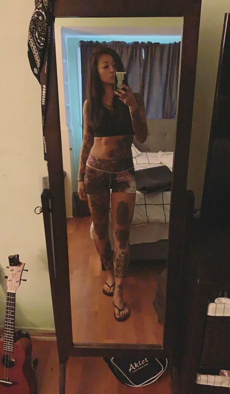 Babyxshai hübsche xxx bild