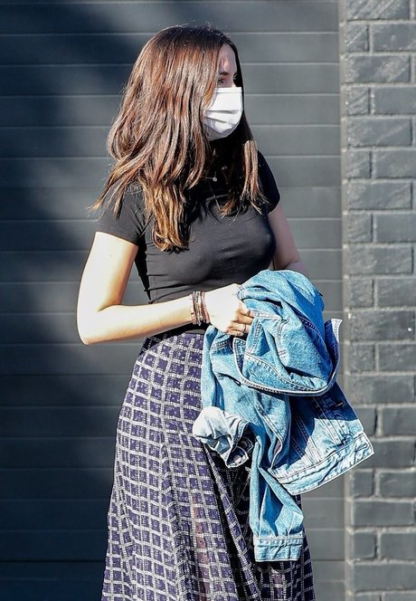 Ana Celia De Armas kostenlose nackten archiv