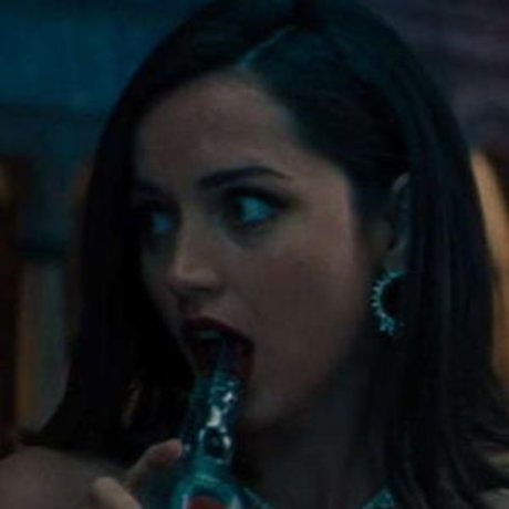 Ana Celia De Armas top hübsche archiv