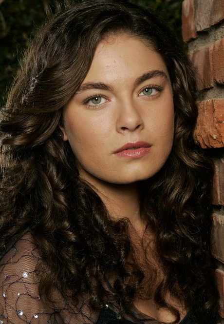 Alexa Davalos exklusive nackt bilder