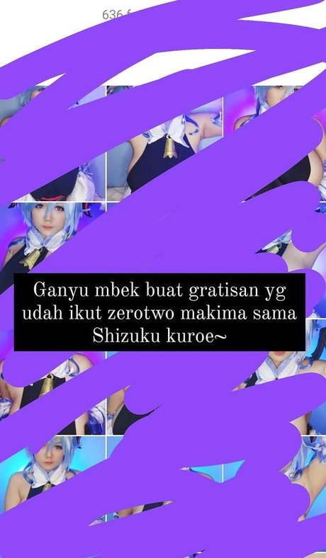 Yaciju perfekte nackte galerien