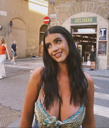 Darcybuchan porno hübsche foto