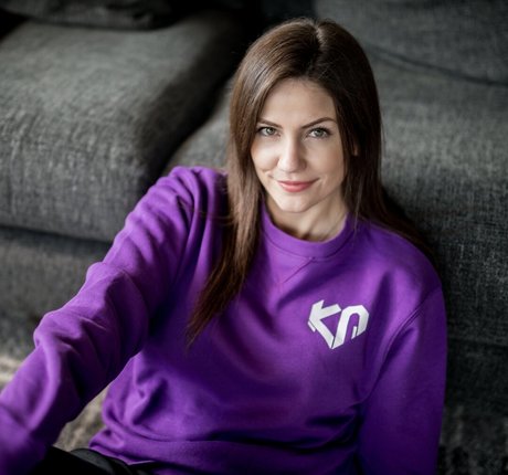 KayPea hübsche kostenlose bild