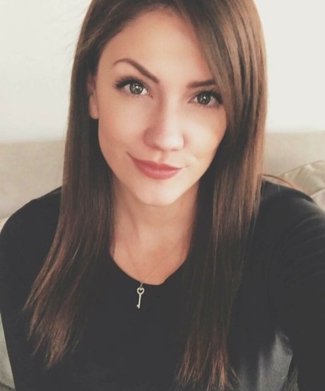 KayPea nackt beste bild