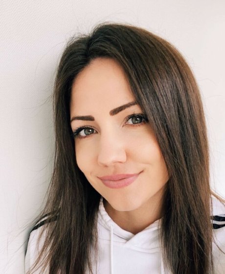 KayPea kostenlose perfekte galerie