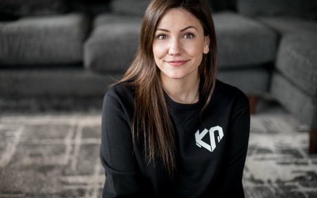 KayPea schauspielerin bild