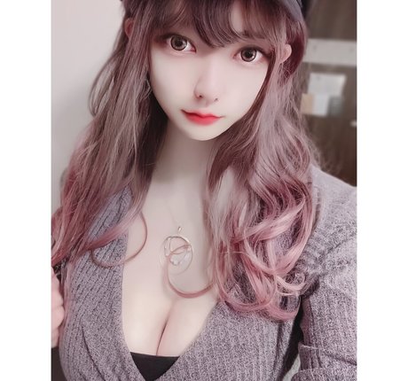 Maya Takamiya exklusive schöne bild