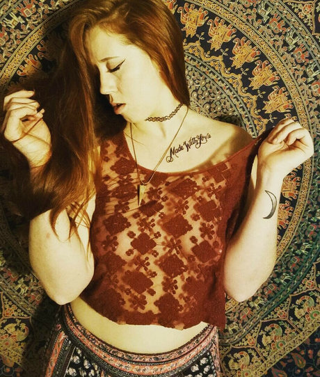 Spicyginger1323 model beste foto