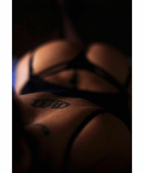 Sofi Fernandez nackt bild