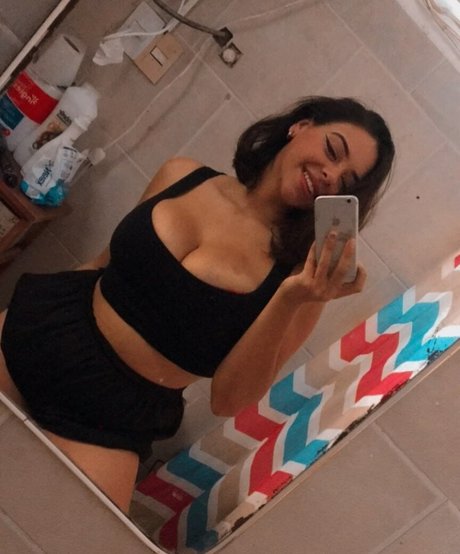 Belen Fernandez xxx porno bild