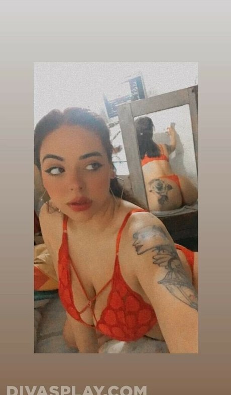 Belen Fernandez perfekte akt bilder