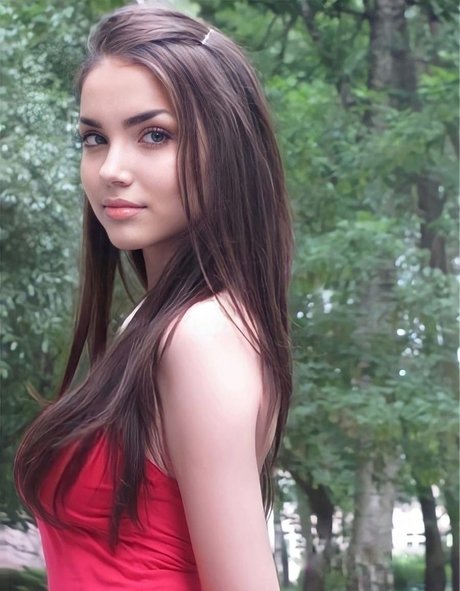 Katusha Kazeeva Profilbild