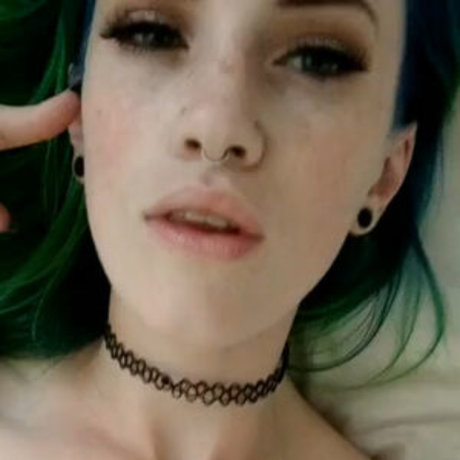 MissEydis xxx nackten bild