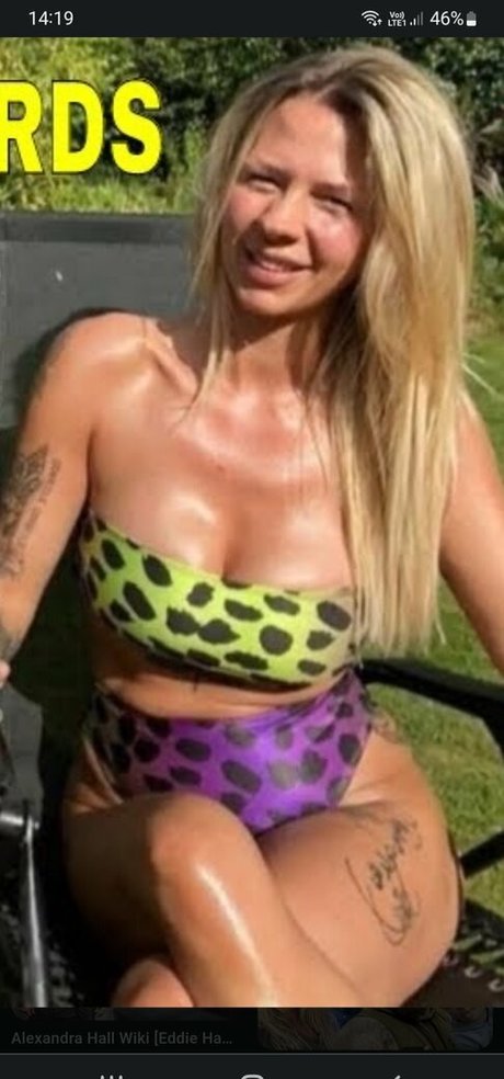 Alexandra Hall schauspielerin xxx galerien