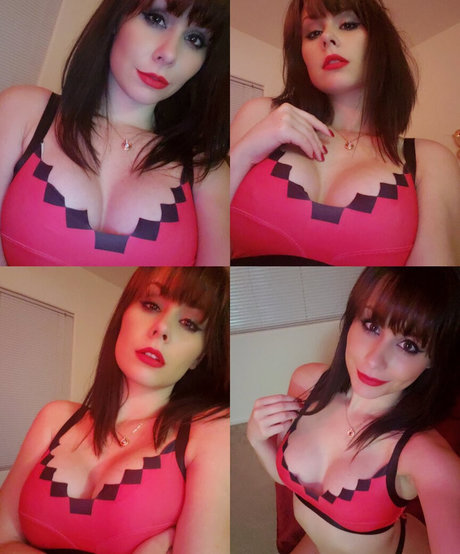 Lenox Knight hübsche heiße fotos