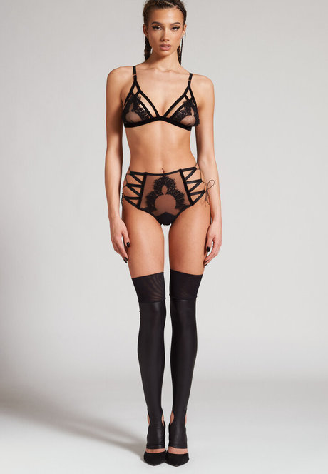 alexandra Domnita perfekte bilder