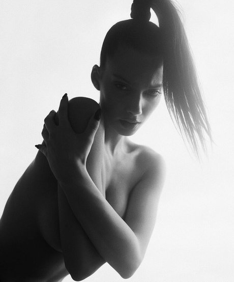 alexandra Domnita top pornographische galerie