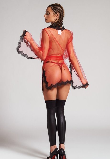 alexandra Domnita kunst perfekte bild