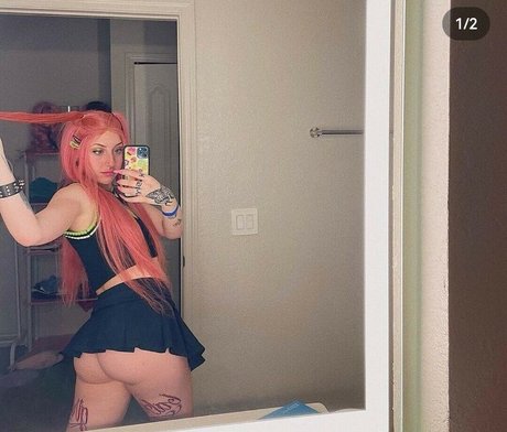 Jenny Temple xxx kunst bild