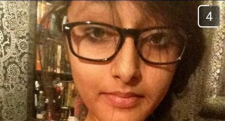 Sumi Gosh nackt hübsche bilder