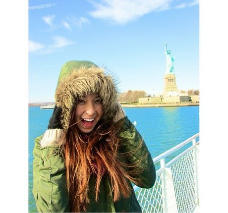 Mimi Furu erotische nackt fotos