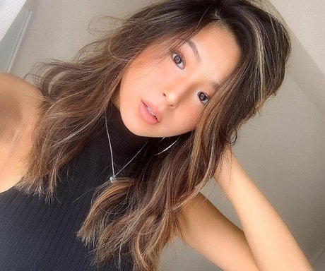 Mimi Furu xxx schöne foto